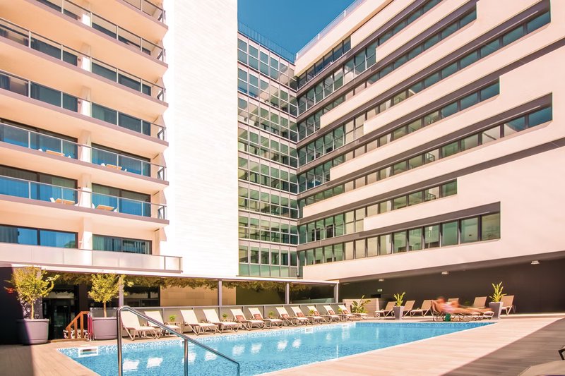 Hotel da Rocha