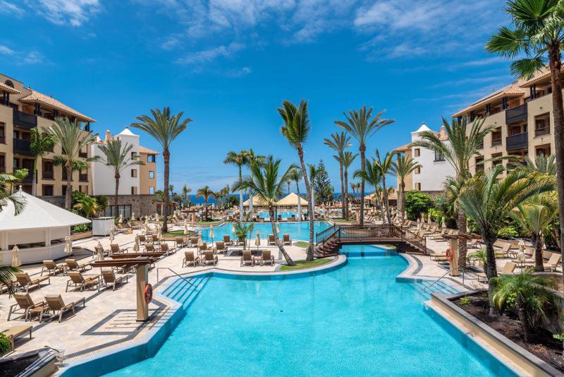 Hotel GF Gran Costa Adeje