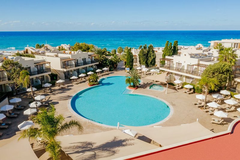 Chloraka, Paphos