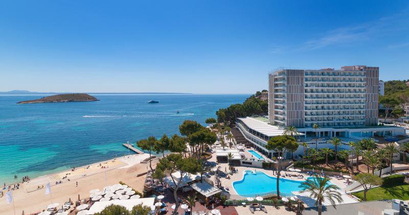 Melia Calvia Beach