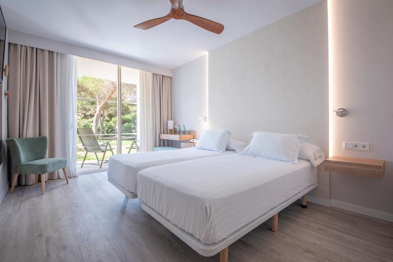 Colonia de Sant Jordi, Balearic Islands