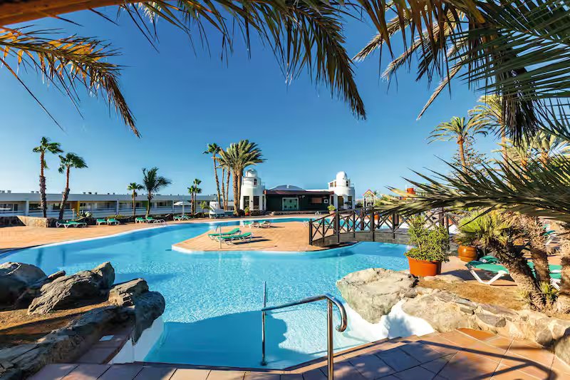 Abora Interclub Atlantic
