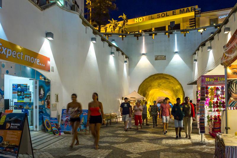 Hotel Sol e Mar - Adults Only