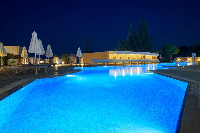Stegna, Rhodes