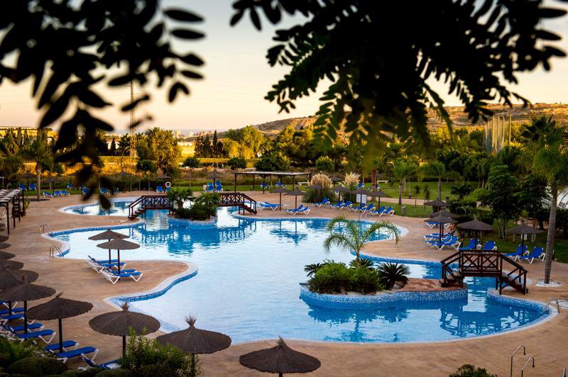 Mutxamel, Costa Blanca