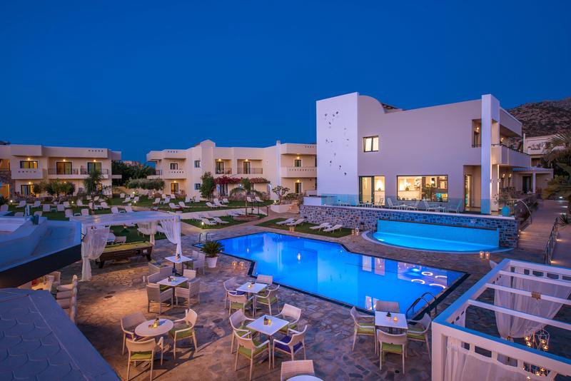 Malia, Greece