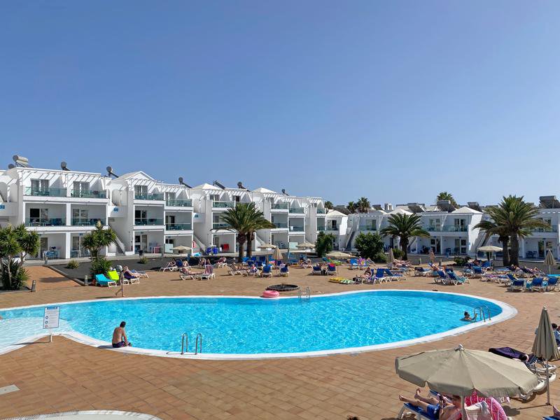 Costa Adeje, Spain