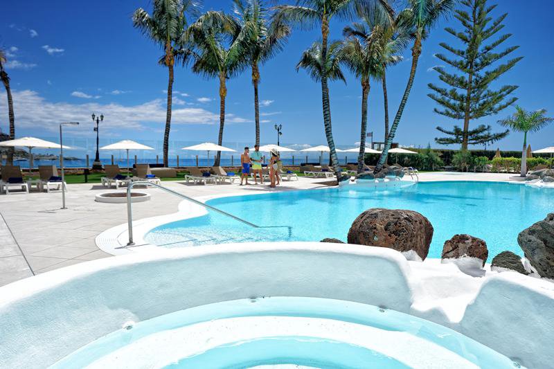 Puerto de Mogán, Canary Islands