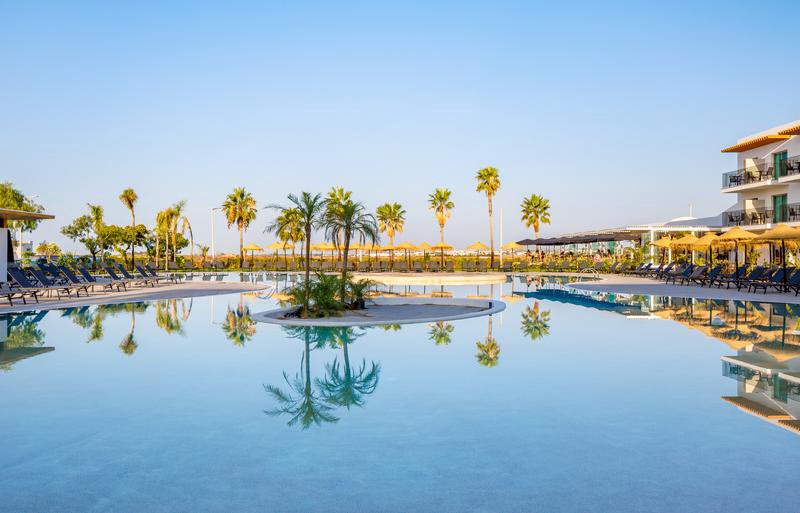 Tavira, Algarve