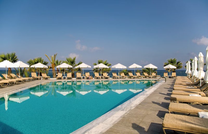 Chloraka, Paphos