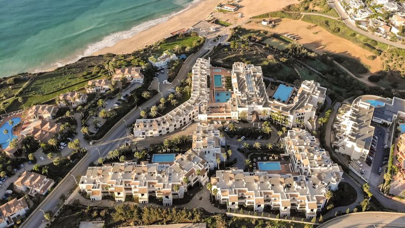 Belmar Spa and Beach Resort
