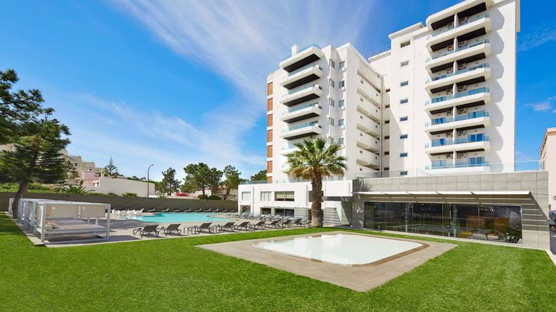 Alcazar Hotel and SPA