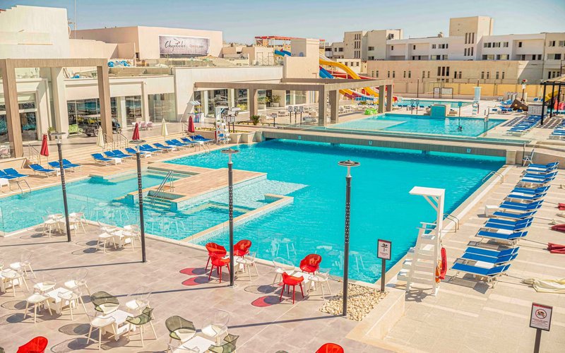 Safaga, Red Sea Governorate