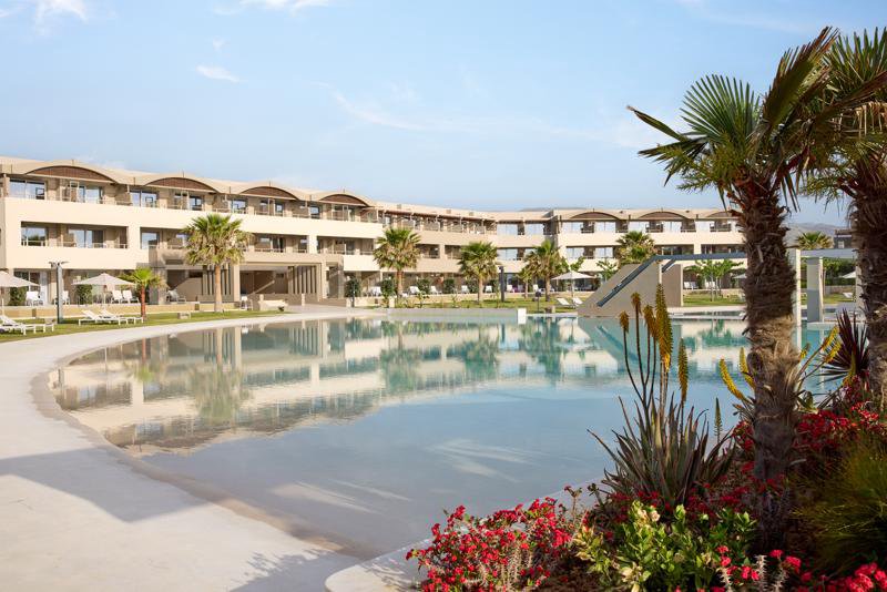Platanias, Crete