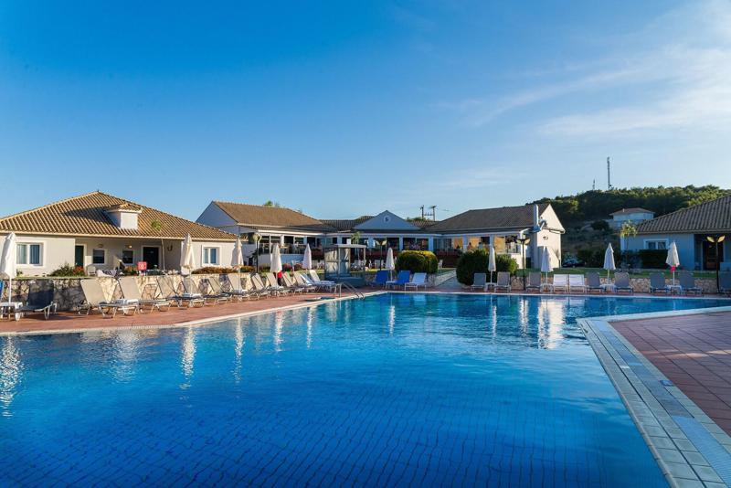 Keri Village & Spa by Zante Plaza – Adults Only
