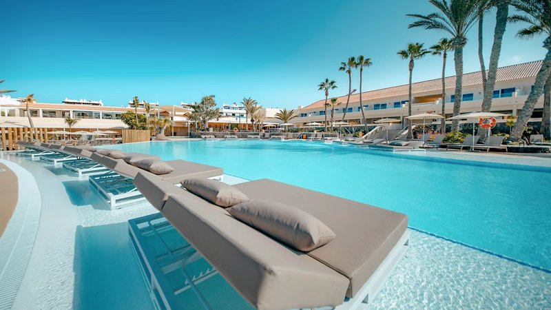 Corralejo, Canary Islands