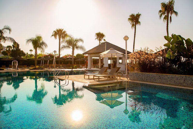 Paphos Region, Limassol