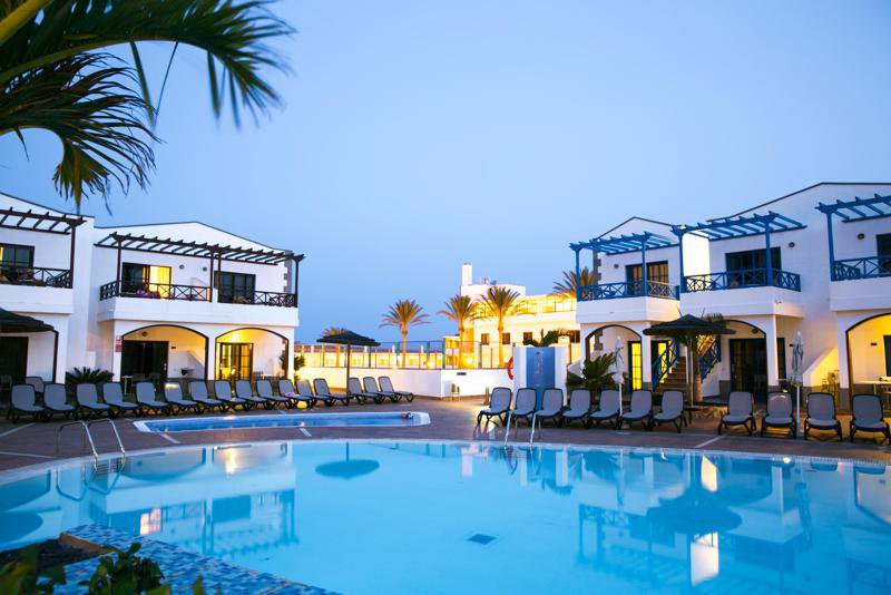 Playa Blanca, Lanzarote
