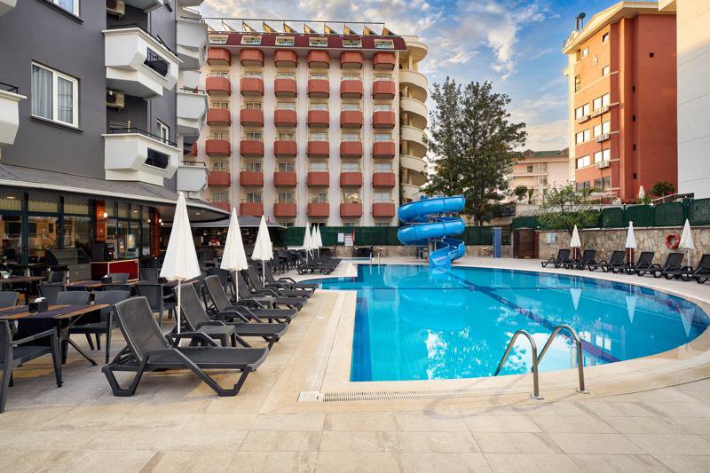 Antalya, Turkey