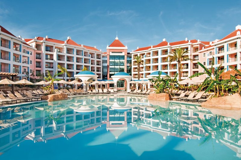 Hilton Vilamoura Golf Resort & Spa
