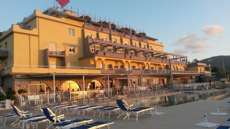 Art Hotel Gran Paradiso