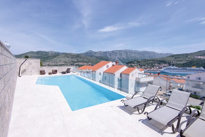 Zaton, Dubrovnik-Neretva