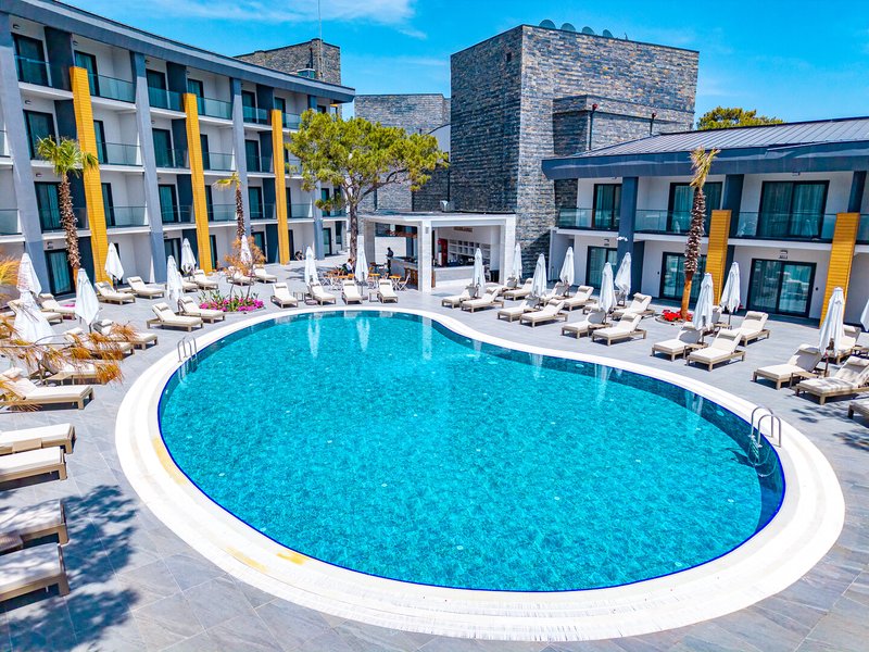 Ortaca, Muğla