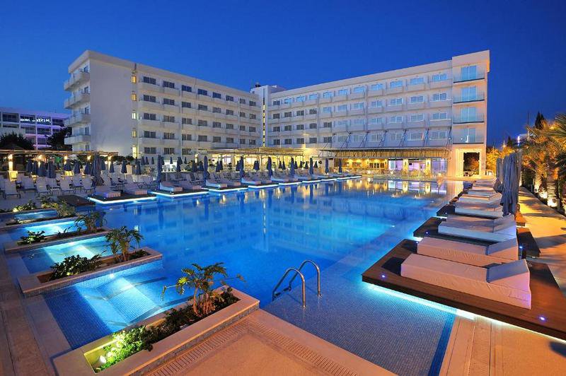 Ayia Napa, Famagusta