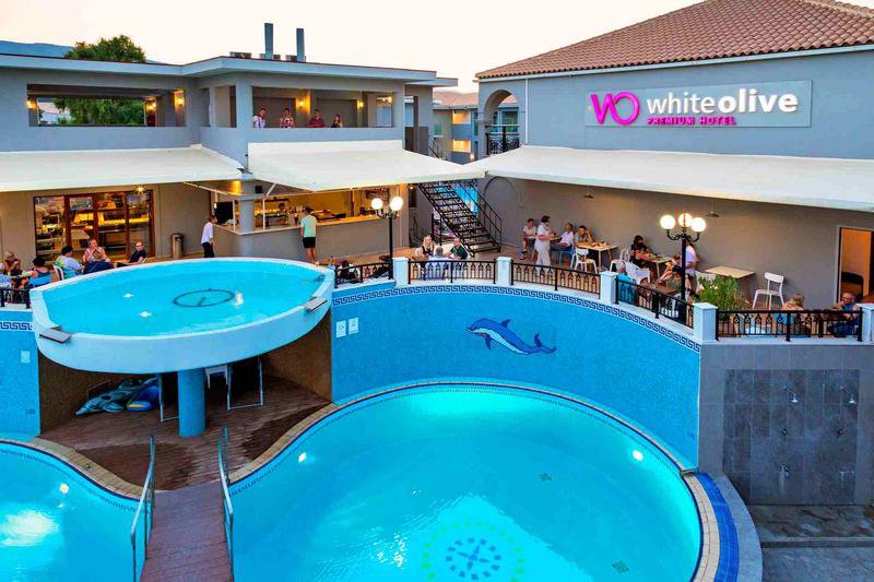 Zante, Greece