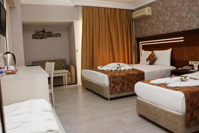 Aydın, Turkey