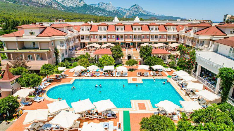 Kemer, Antalya