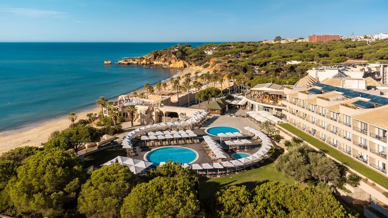 Grande Real Santa Eulalia Resort and Hotel Spa