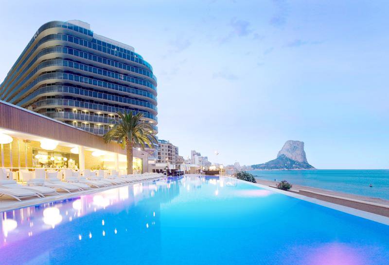 Calpe, Costa Blanca