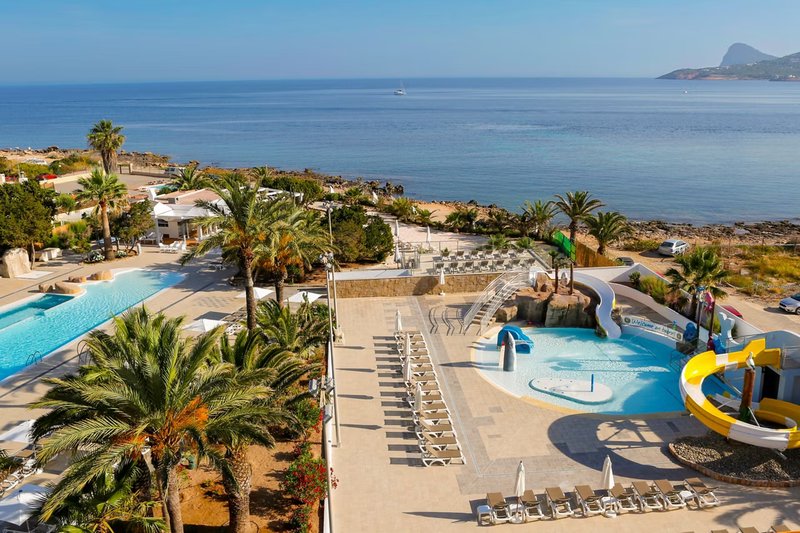 Sant Antoni de Portmany, Ibiza