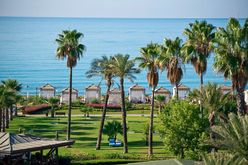Belek, Antalya