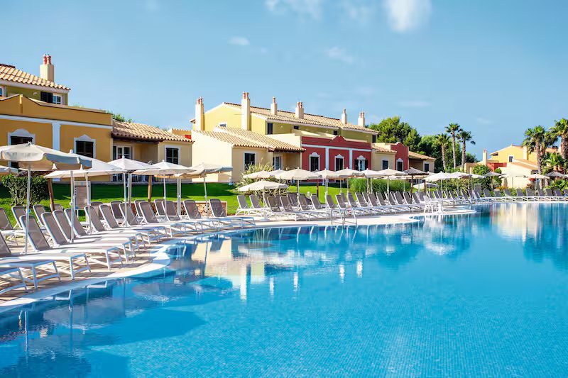 Grupotel Playa Club