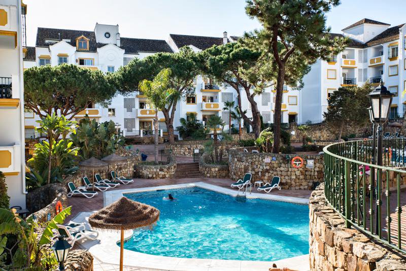 Marbella, Andalusia