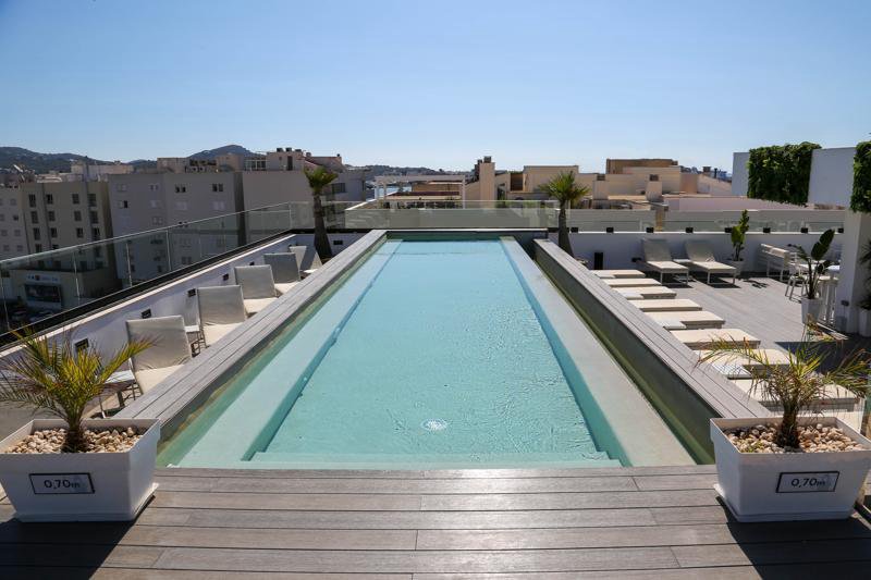 Ibiza Town, Ibiza