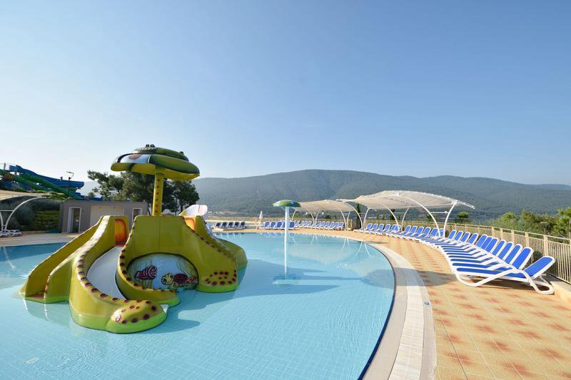Guvercinlik, Muğla