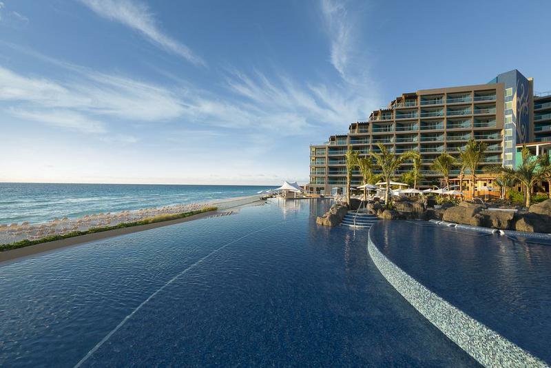 Hard Rock Hotel Cancun