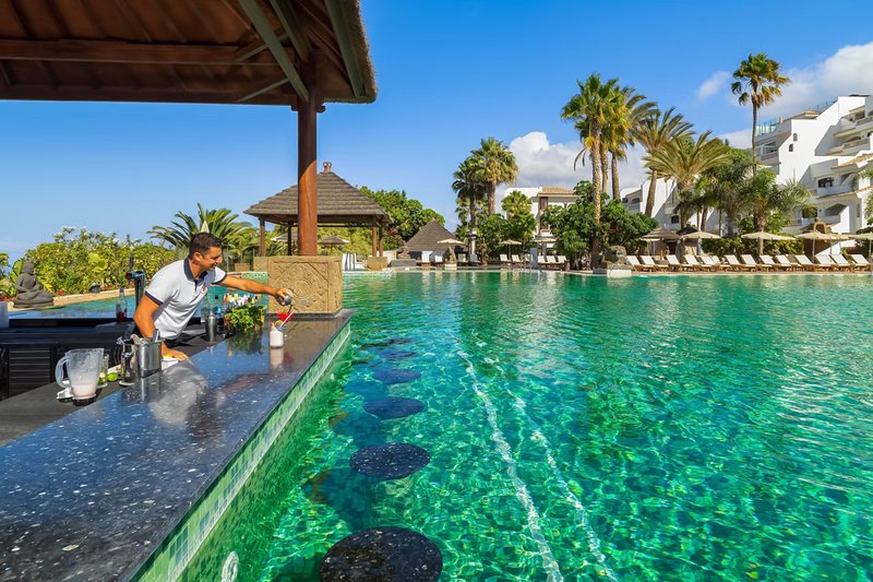 Chayofa, Tenerife