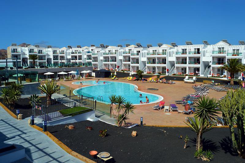 Costa Adeje, Spain