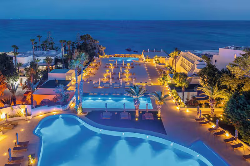 Royal Azur Thalassa Hotel