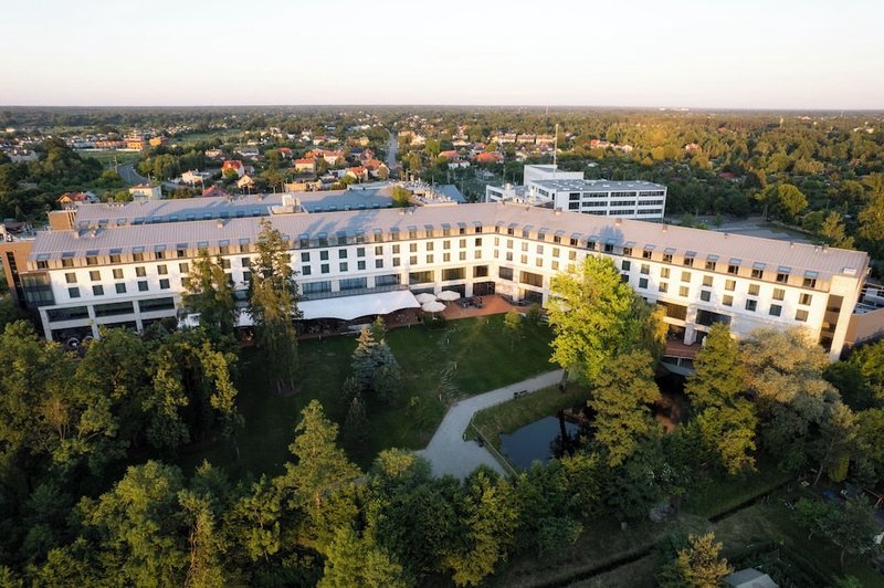 Masovian Voivodeship, Poland