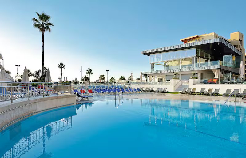 Torremolinos, Spain