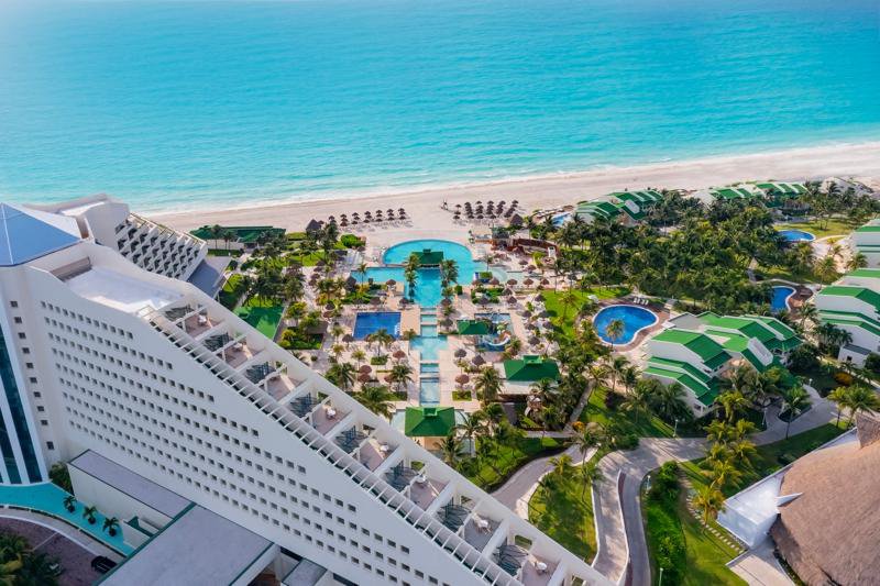 Cancun, Quintana Roo