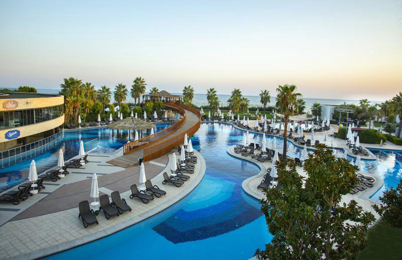 Serik, Antalya