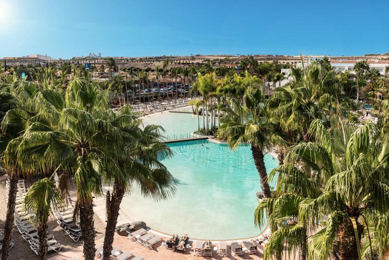 Gran Canaria, Europe