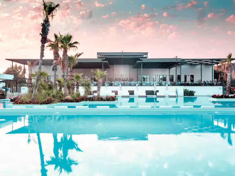Antalya, Side