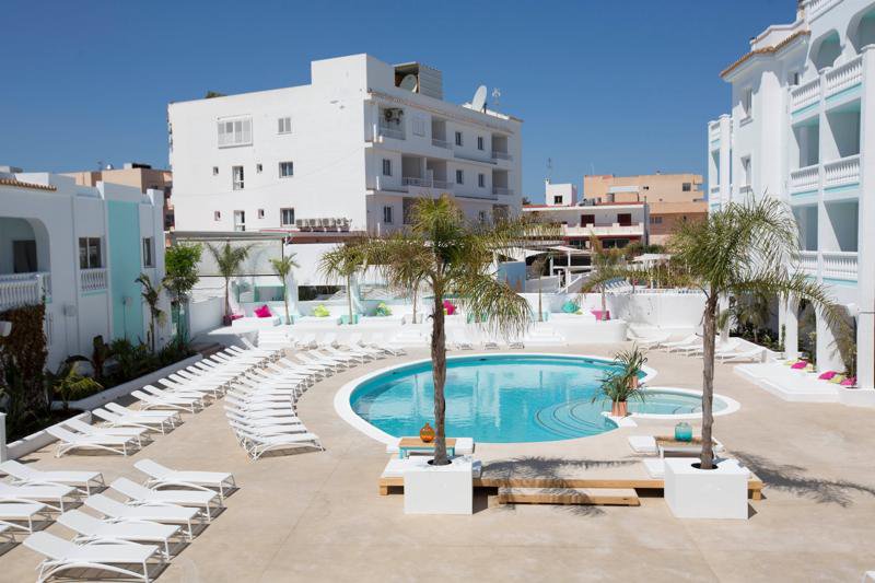 Ibiza, Europe